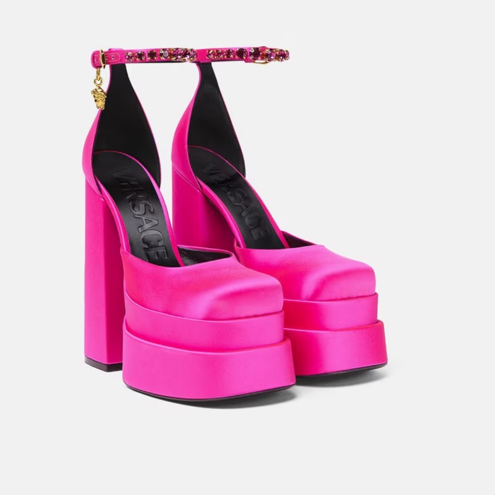 MEDUSA AEVITAS PLATFORM PUMPS